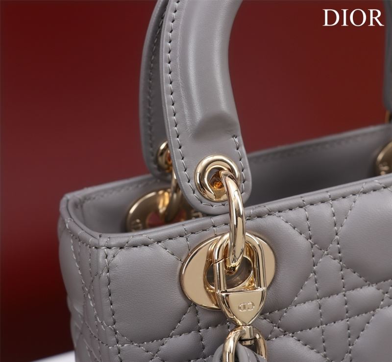 Christian Dior My Lady Bags